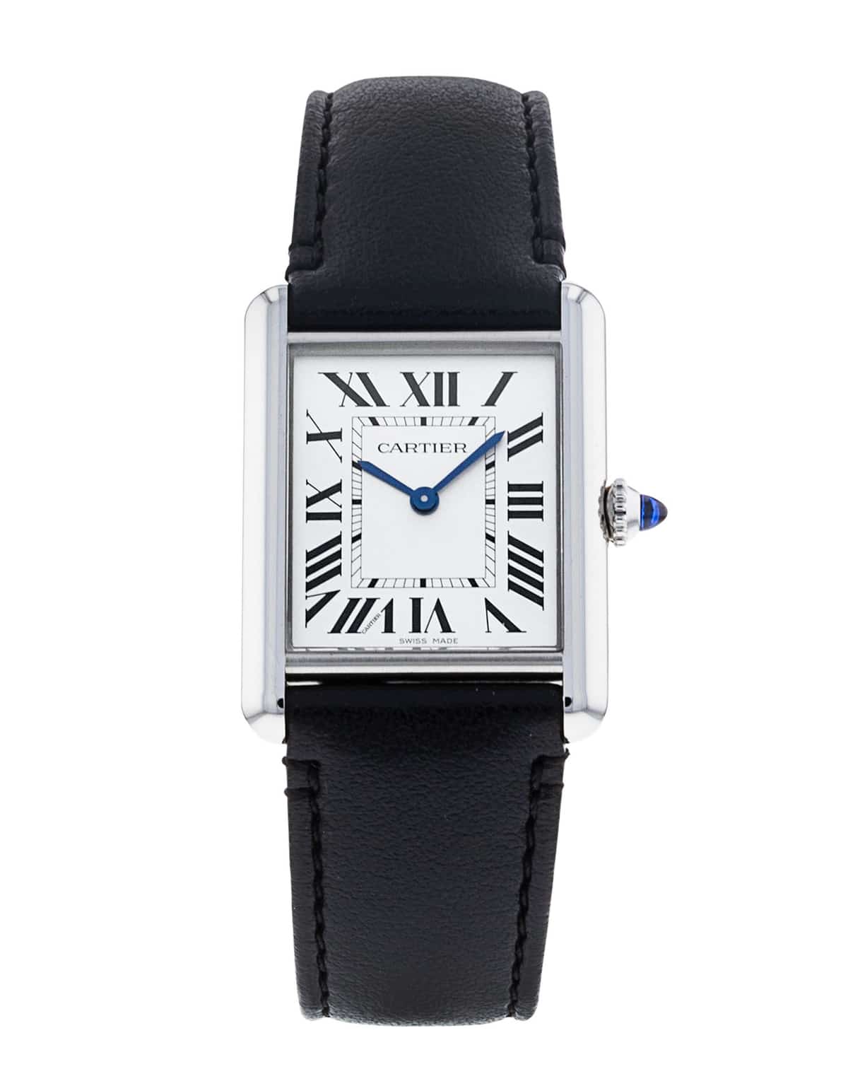 Cartier Tank Must WSTA0059